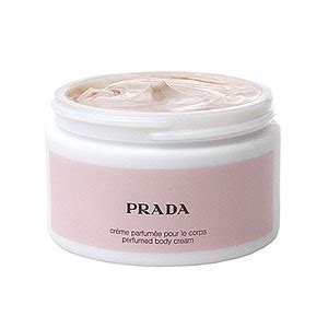 prada amber body lotion boots|prada amber body cream.